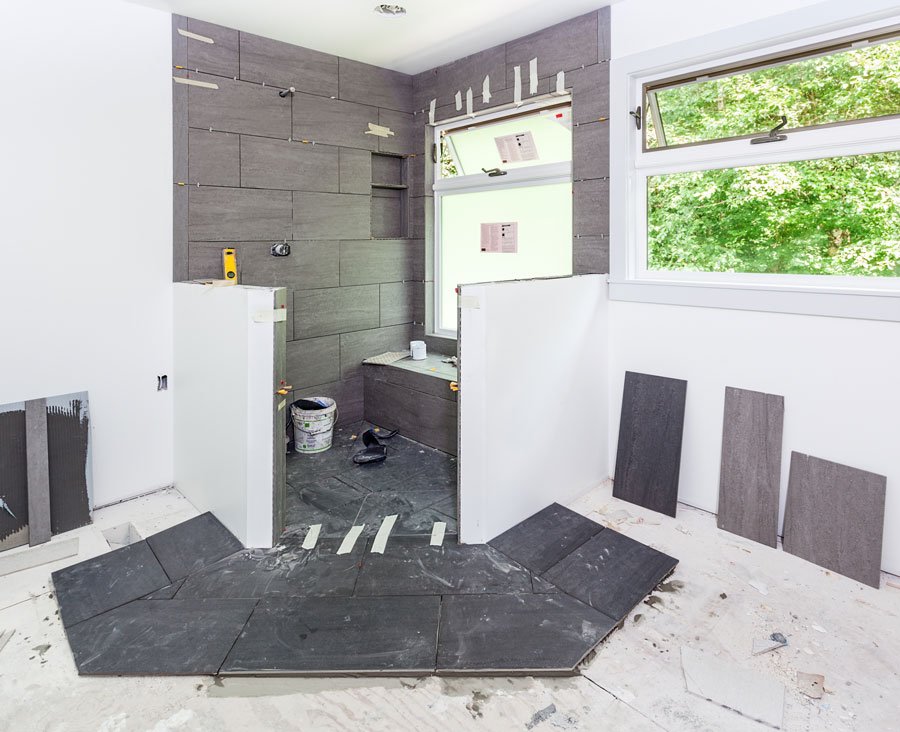 Bathroom Remodel Contractors